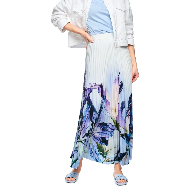 Marc Cain Minirock Rock white(Image 7)