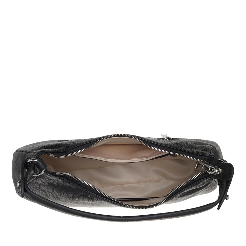 JOOP! Sac hobo Pompeji Aja Hobo Mvz Black(Image 6)