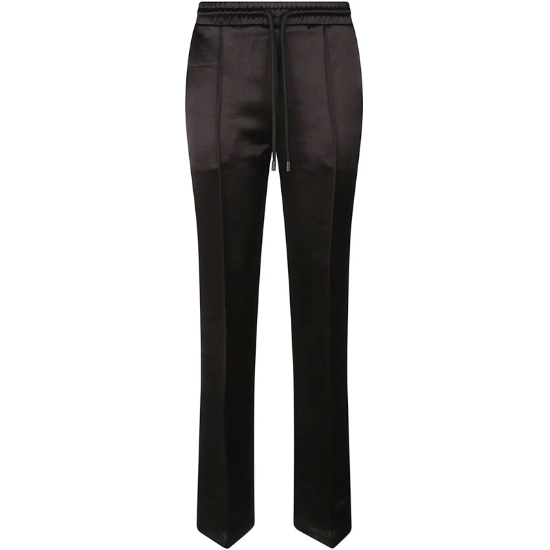 J.W.Anderson  Drawstring Waist Pant Black schwarz