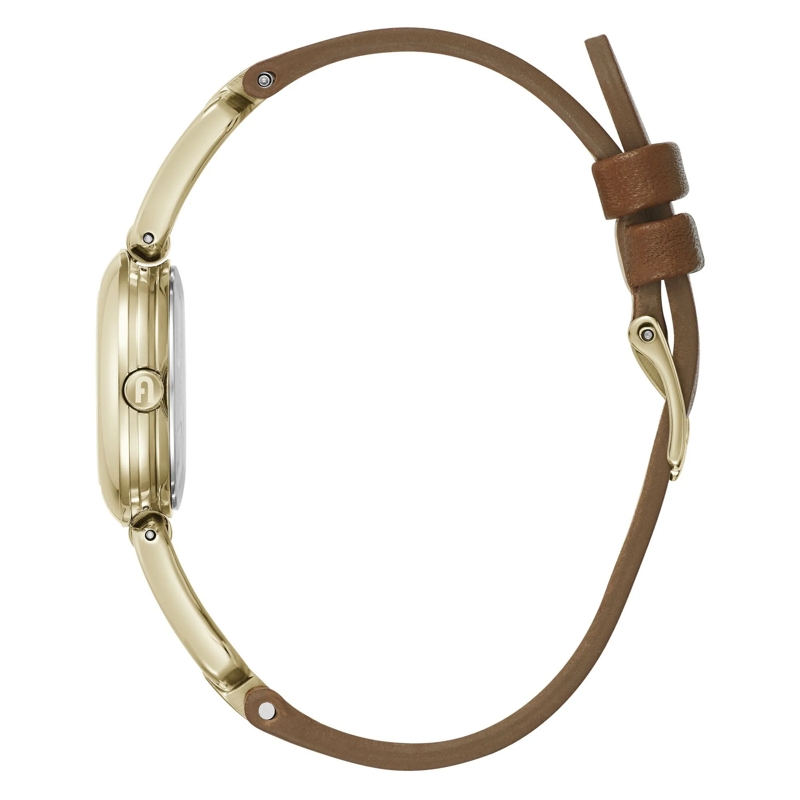 Furla Quarzuhr ARCO CHAIN WATCH White(Image 8)