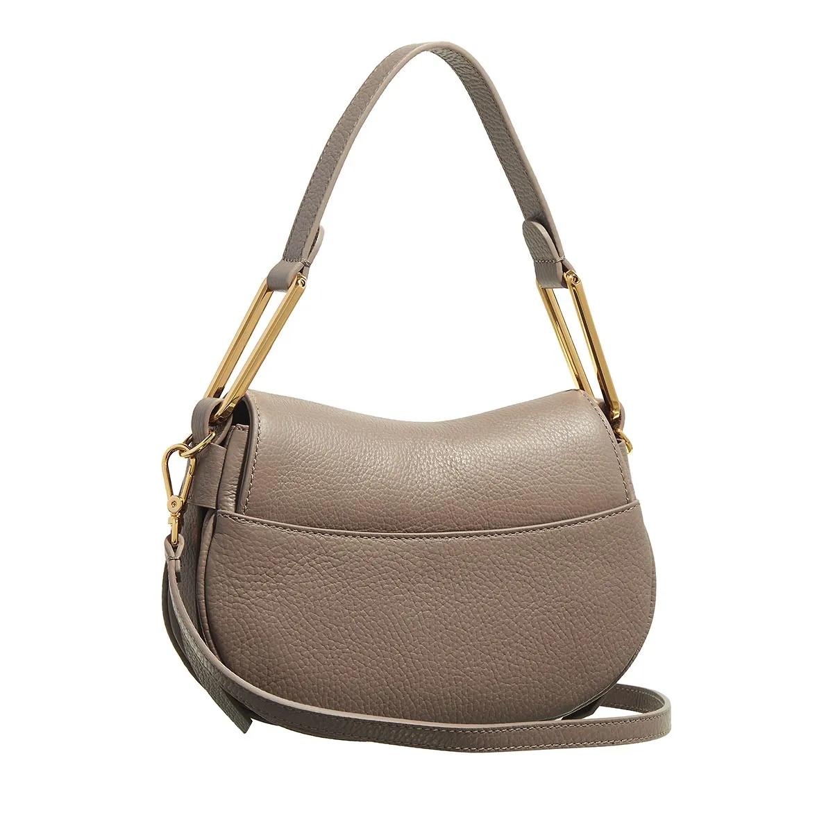 Coccinelle Crossbody bags magie Soft in taupe