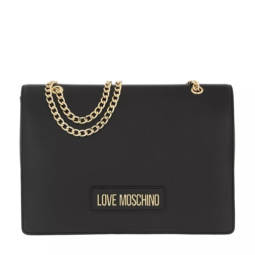 Love Moschino Handle Bag Nero Cartable