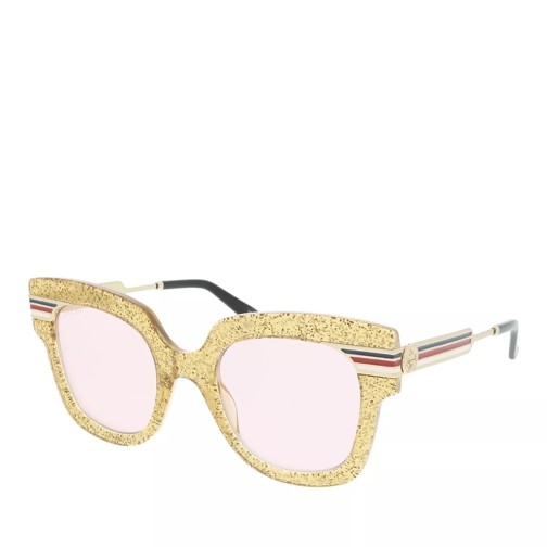 Gucci GG0281S 50 004 Sonnenbrille