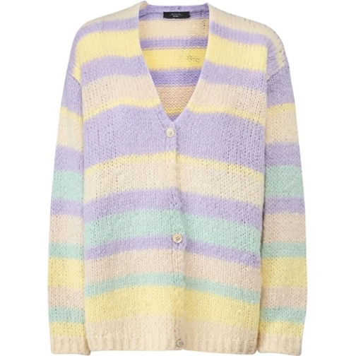 Max Mara Sweatshirts Max Mara Weekend Sweaters MultiColour mehrfarbig