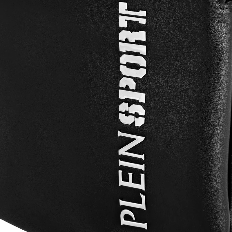 Plein Sport Crossbody Bag Kreuzkörper Arizona schwarz(Image 5)