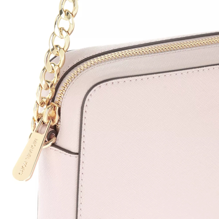 Light pink michael kors crossbody deals