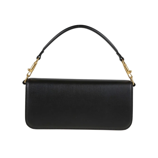 Valentino Sac à bandoulière Locãƒæ’Ã†Â€™Ãƒâ€Šã‚Â² Shoulder Bag Black (Image 2)