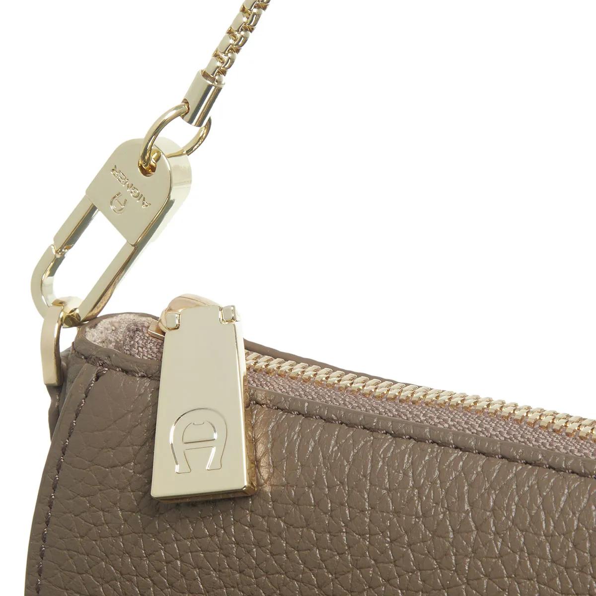 aigner Crossbody bags Ivy in bruin