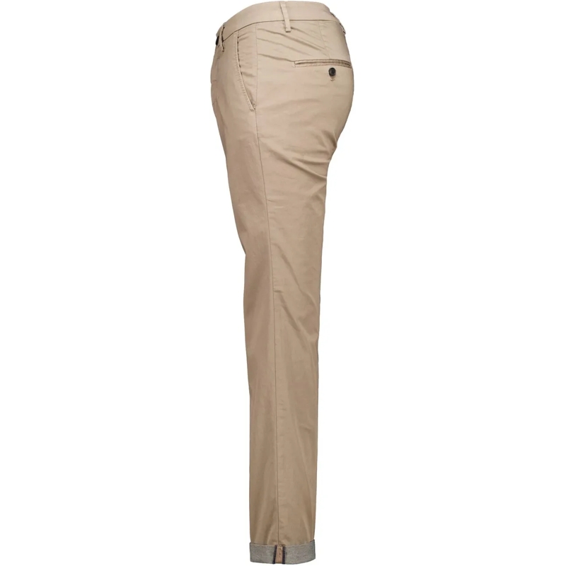 Mason's Chino Masons 9pf2r4971 Chino Taupe Mbe097 taupe(Image 2)