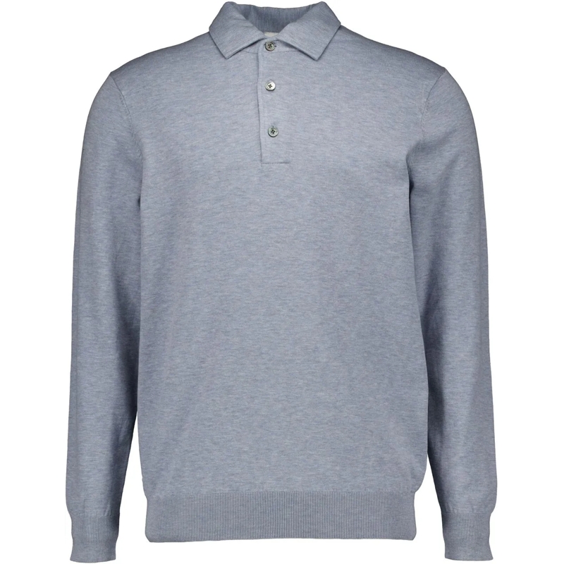 PROFUOMO  Profuomo Ppxj10005 Pullovers Blauw Ppxj10005 blau