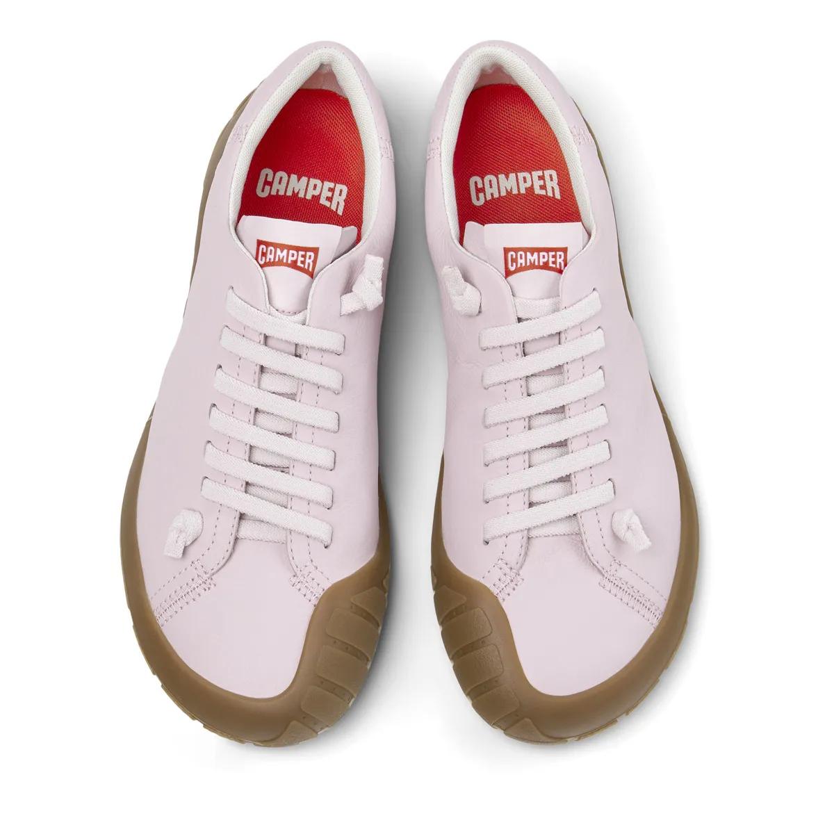 Thumbnail - Camper Low-Top Sneaker - Sneaker Peu Path+ - Gr. 36 (EU) - in Gold - für Damen