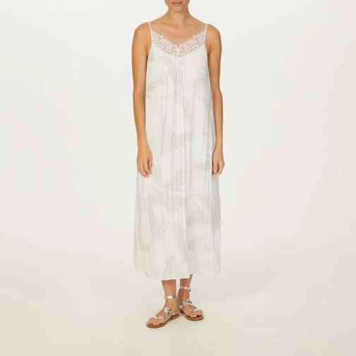 Marc Aurel Kleider Kleid weiss (Image 2)