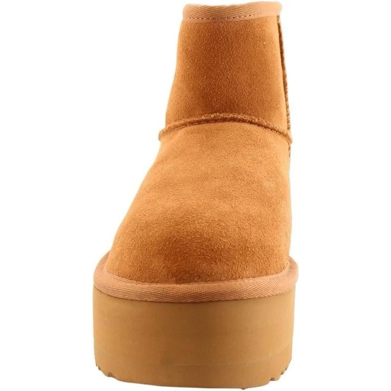 UGG Stiefel 1134991/CHE MINI PLATFORM braun(Image 6)