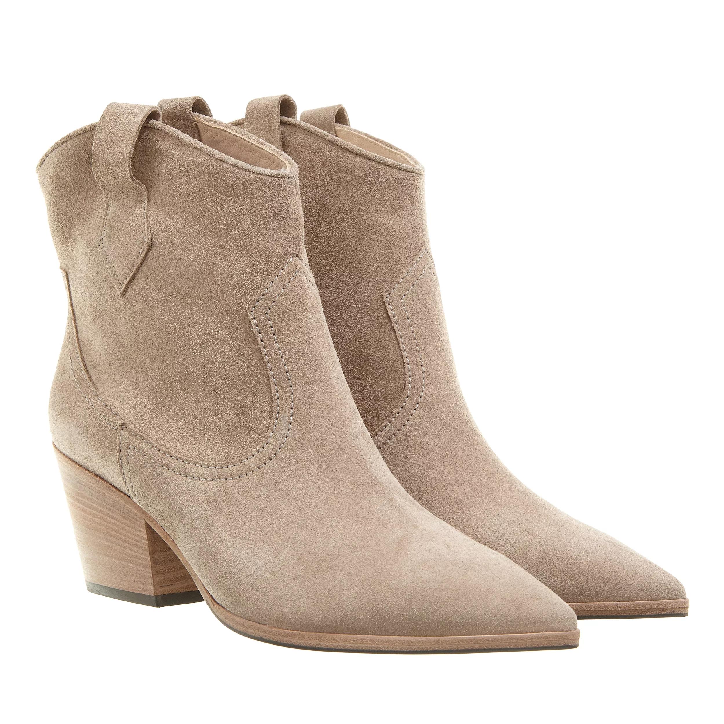 Kennel & Schmenger Boots & Stiefeletten - Dallas - Gr. 37 (EU) - in Beige - für Damen