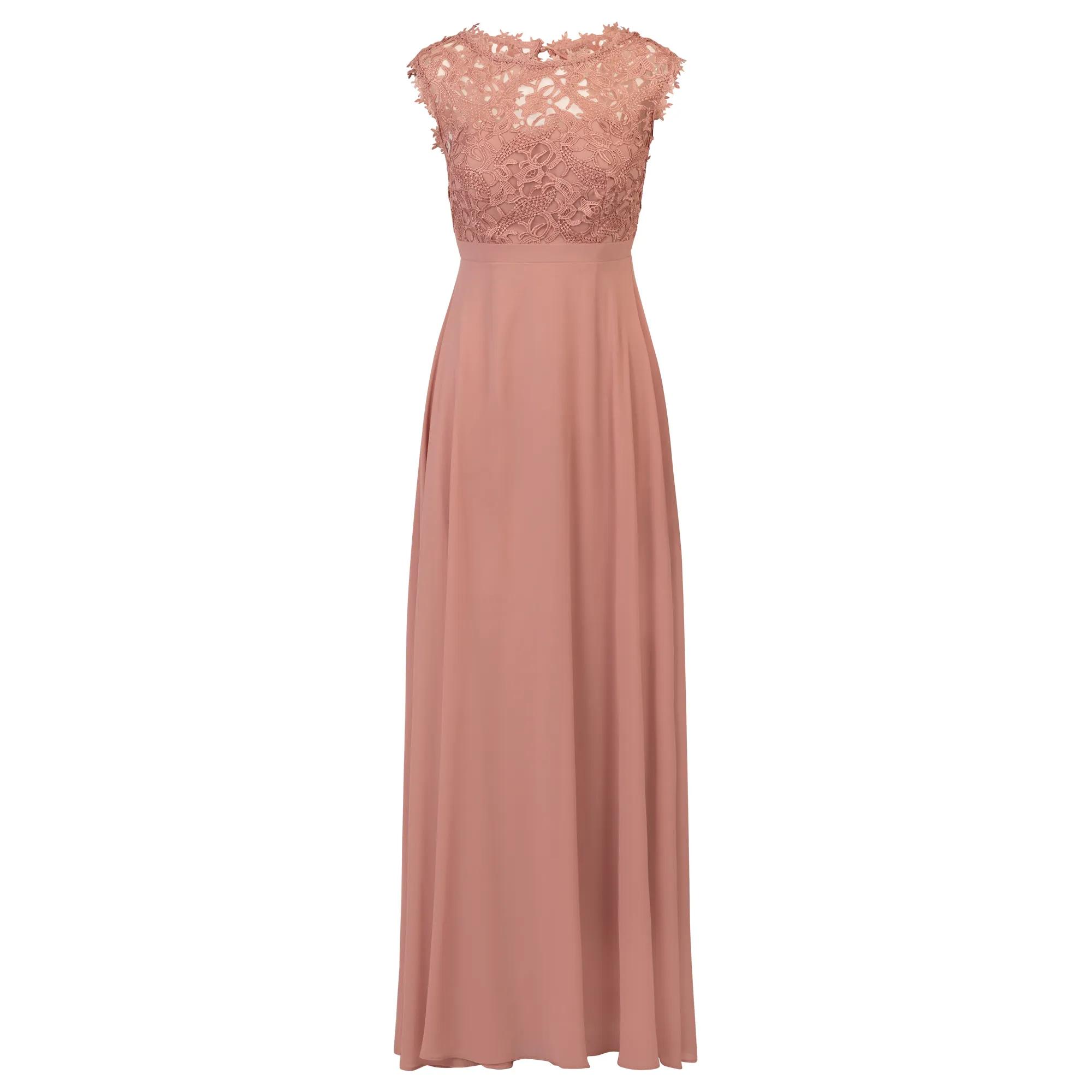Thumbnail - Kraimod - Kleid - Größe 38 - rosa
