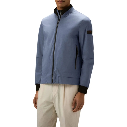 Peuterey Vestes en duvet Peuterey Bofin Mdn Jackets Blauw Peu5490 blau (Image 4)