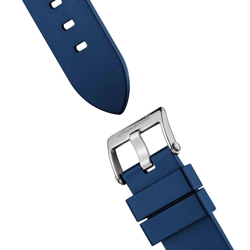 Ingersoll Automatikuhr Automatikuhr The Rider blau(Image 2)