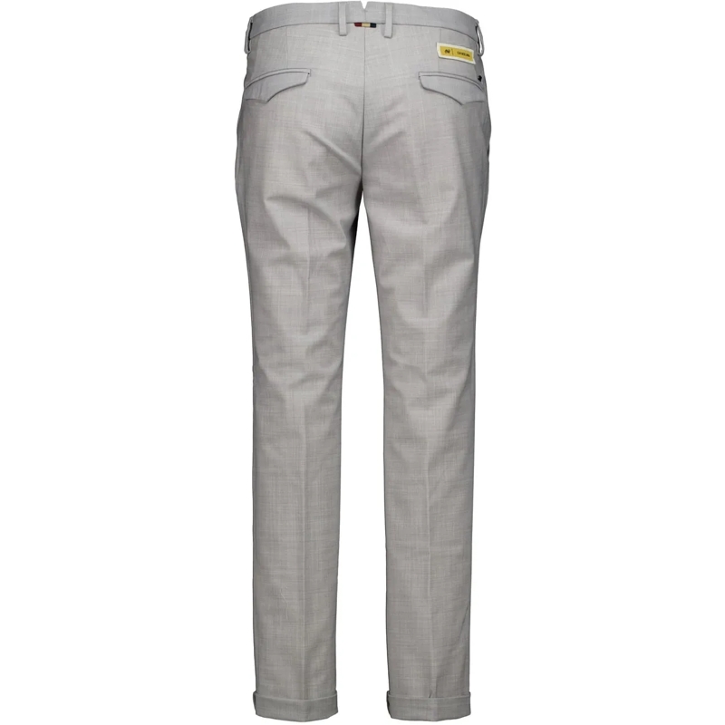 Mason's  Masons 9pn2r9560 Pantalons Lichtgrijs Mte184 grau(Image 3)