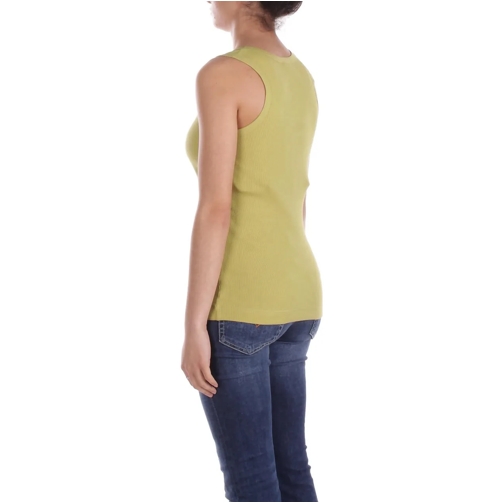 Pinko Top T-Shirts And Polos Green grün (Image 2)