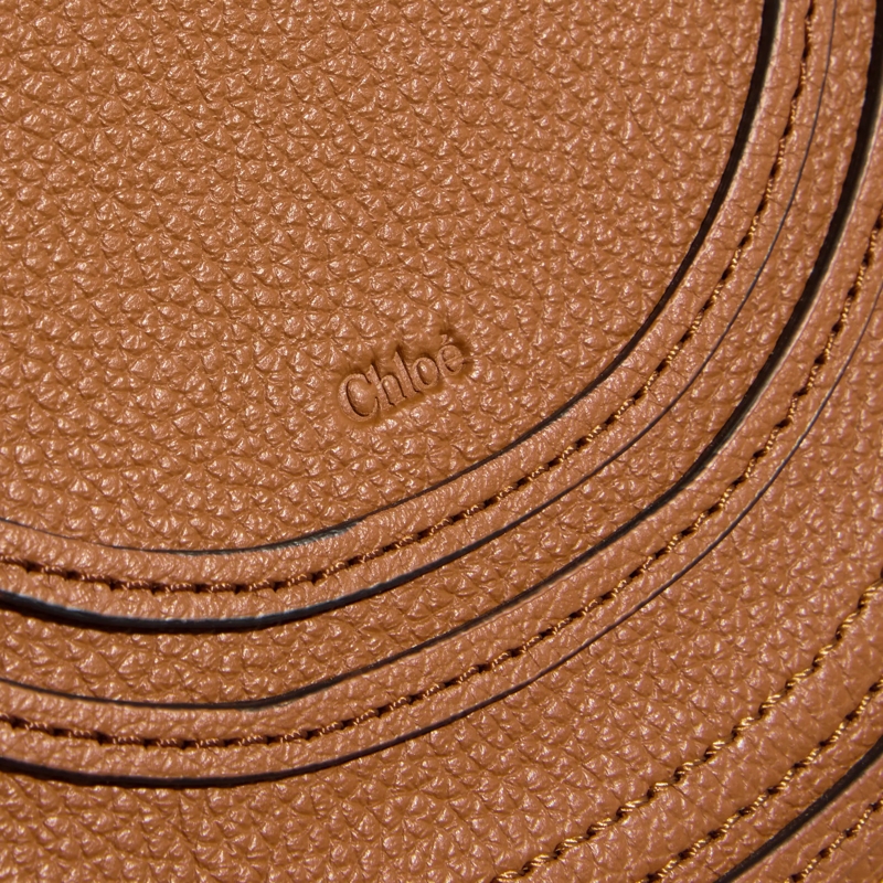 Chloé Crossbody Bag Marcie Tan(Image 4)