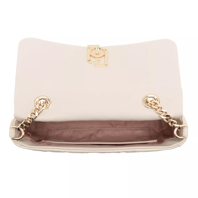 LIU JO Crossbody Bag Ecs S Crossbody                Coffee Milk(Image 5)