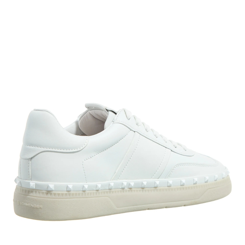 Kennel & Schmenger Lage-top sneaker Clap Bianco(Image 4)