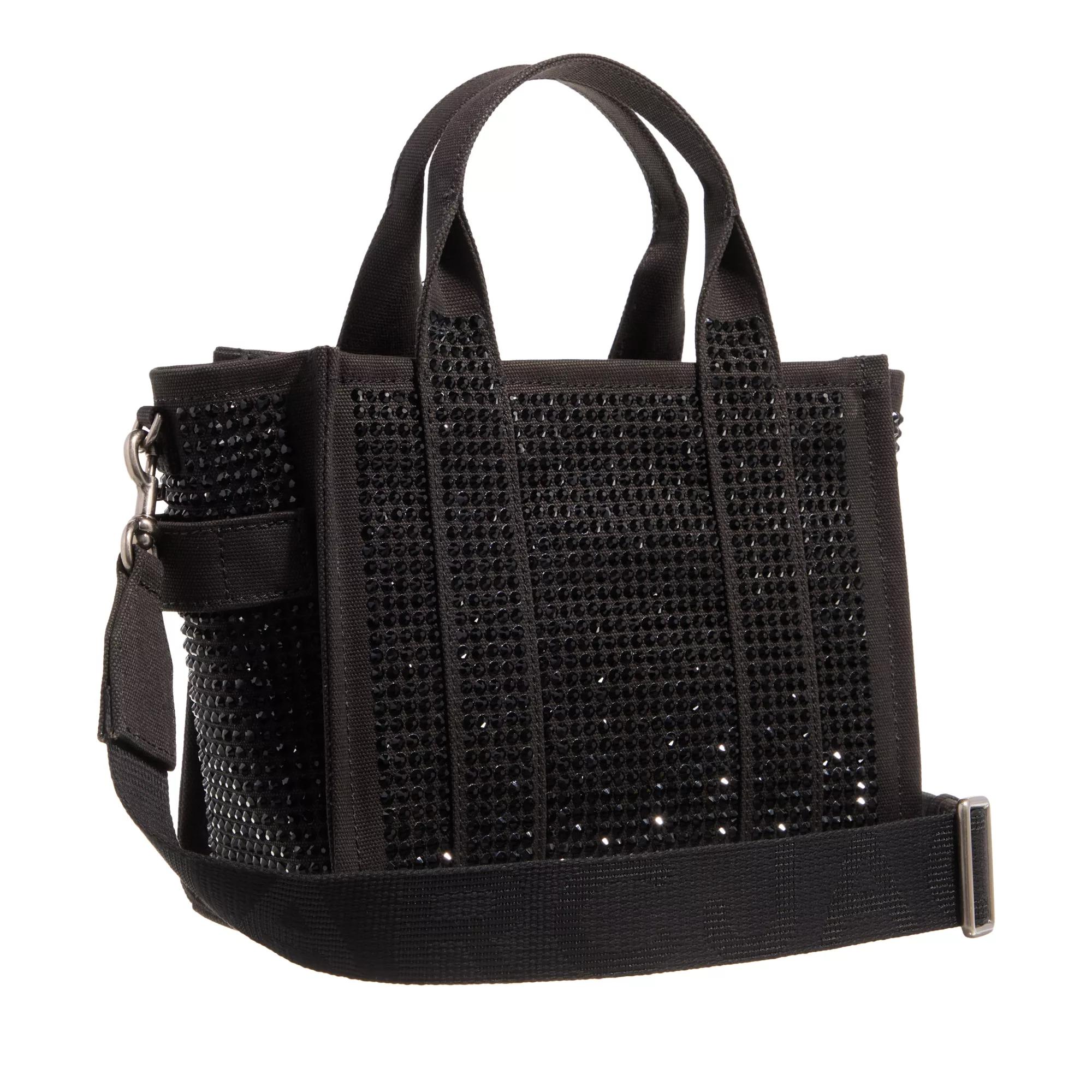 Marc Jacobs Shoppers & Totes The Small Tote in zwart