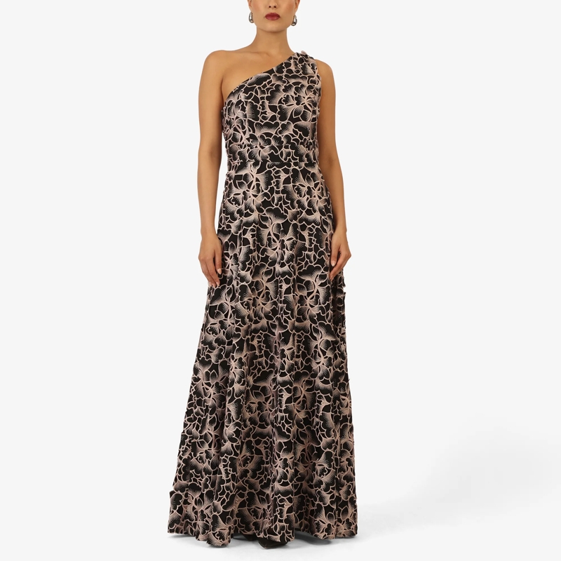 Kraimod Abendkleid Abendkleid pink (Image 2)