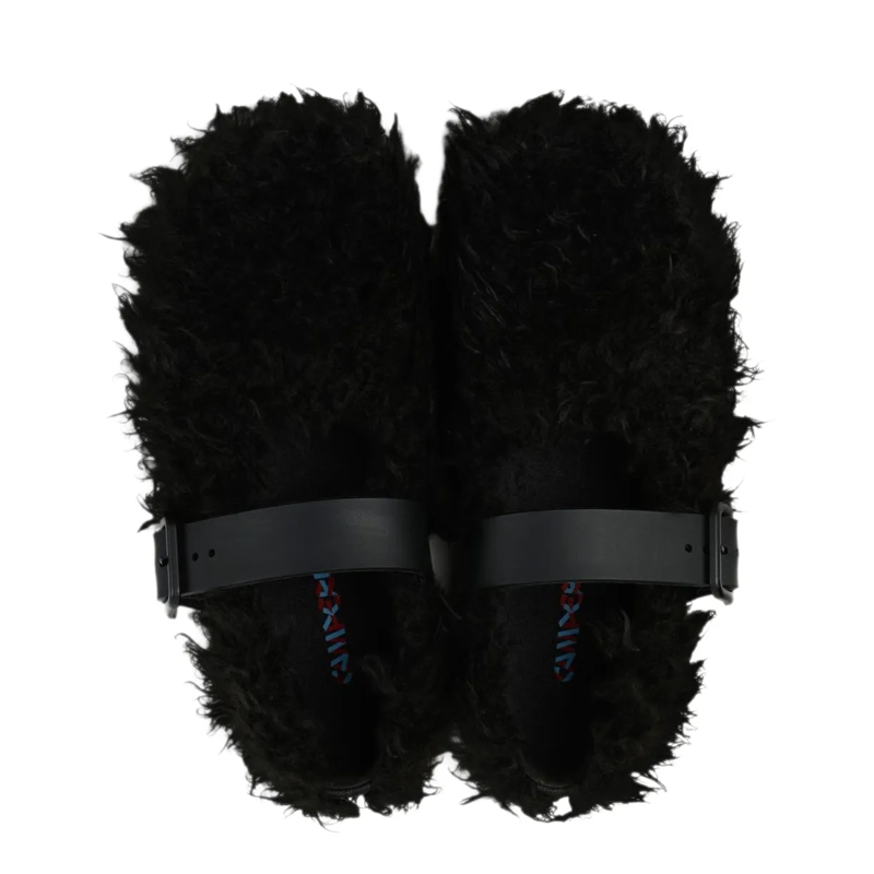 Camperlab Sandalen Ballerinas Wabi schwarz(Image 5)