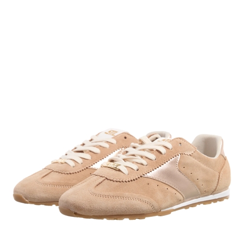 Steve Madden Low-Top Sneaker Fan Fav Rose Gold/Blush (Image 2)