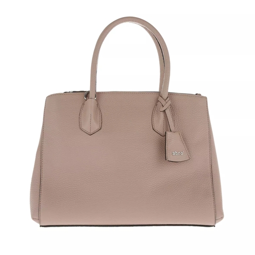 Abro Adria Handle Bag Tourmaline Rymlig shoppingväska