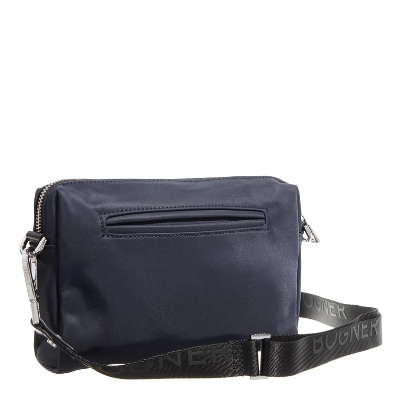 Bogner Crossbody Bag Klosters Sita Shoulderbag Shz Darkblue(Image 3)