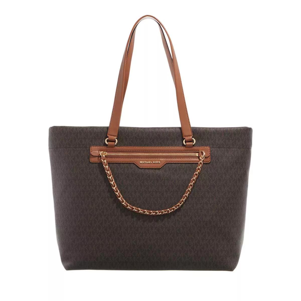 Michael kors kempton large tote hotsell