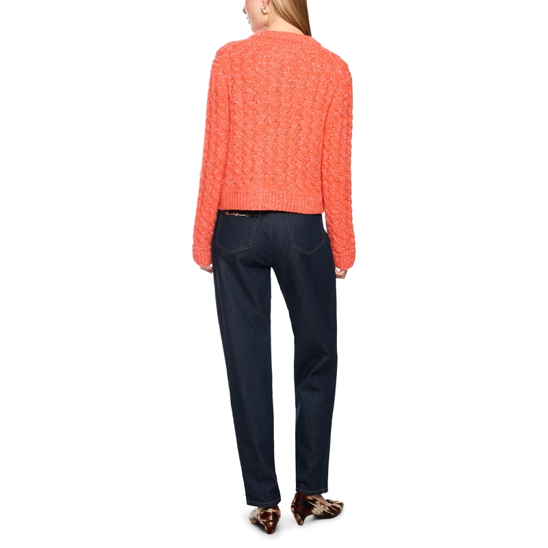 Marc Cain  Cardigan tigerlily(Image 3)