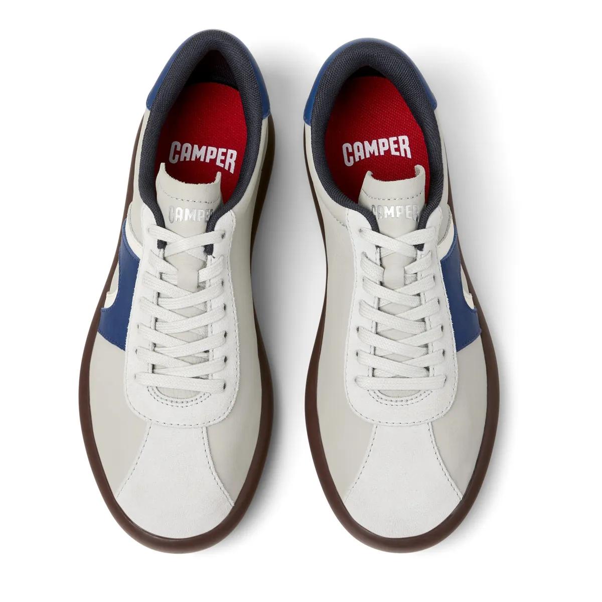 Thumbnail - Camper Low-Top Sneaker - Sneaker Pelotas Soller - Gr. 41 (EU) - in Grau - für Damen