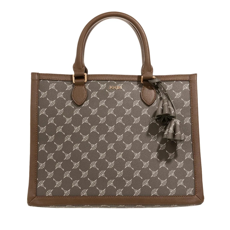 JOOP! Tote Cortina 1.0 Aurelia Handbag Mhz Burnt Olive
