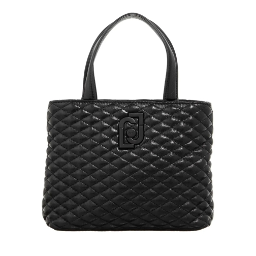 LIU JO Shopping             Nero Tote