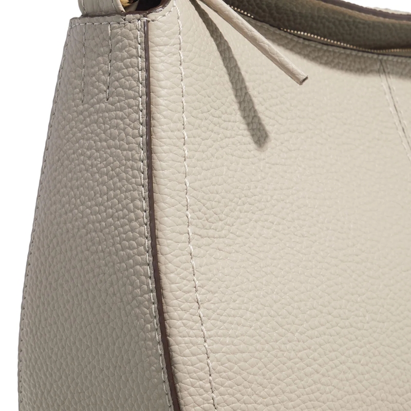 AIGNER Schultertasche Savannah Alpaca Beige(Image 4)