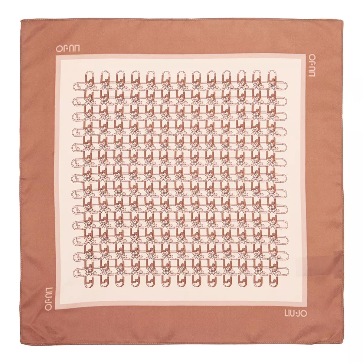 Thumbnail - LIU JO Crossbody Bags - M Camera Case - Gr. unisize - in Gold - für Damen