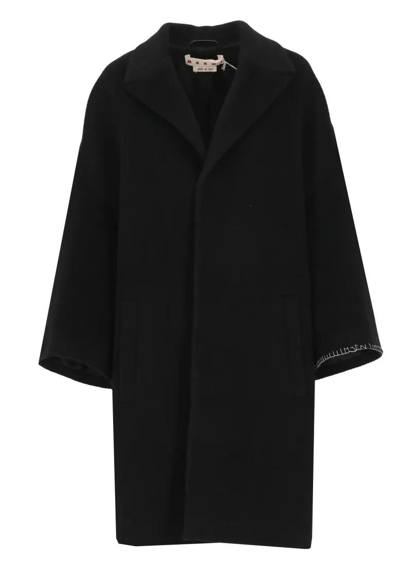 Marni coat on sale