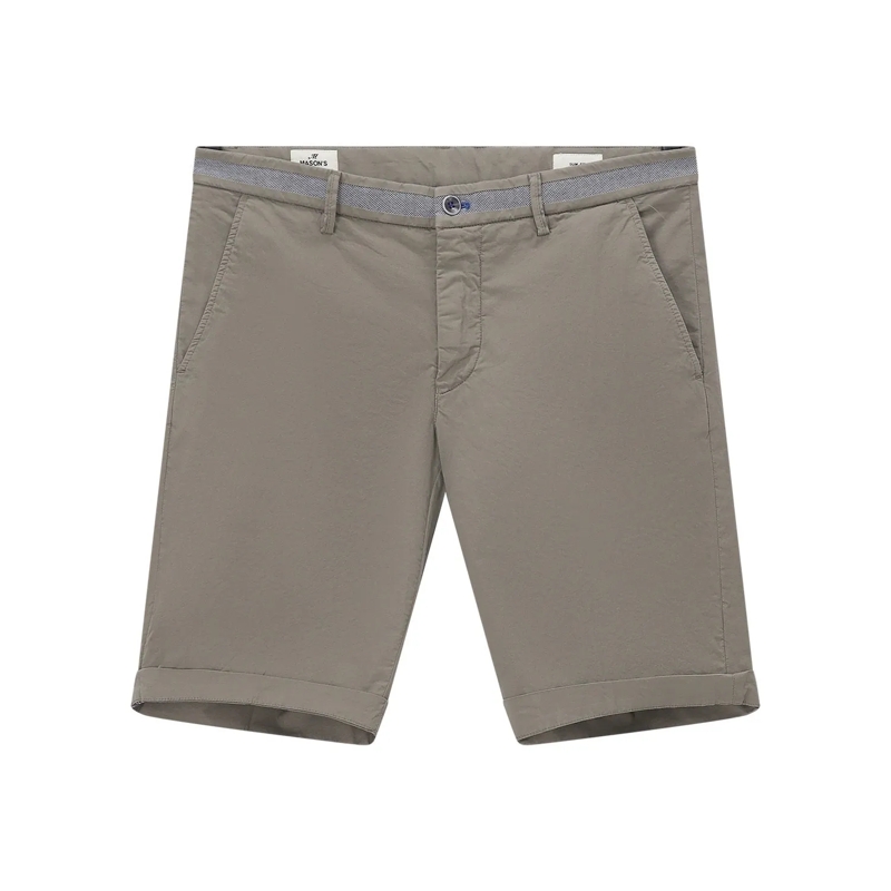Mason's Bermuda-Shorts 9BE23833N2 CBE700 mehrfarbig(Image 5)