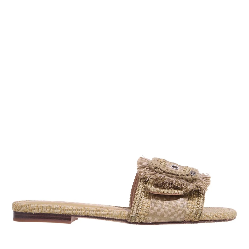 Sam Edelman Slipper Bambi Playa Green Multi