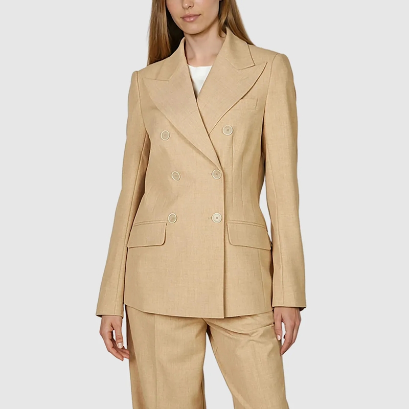 Marc Aurel Blazer Blazer beige(Image 3)