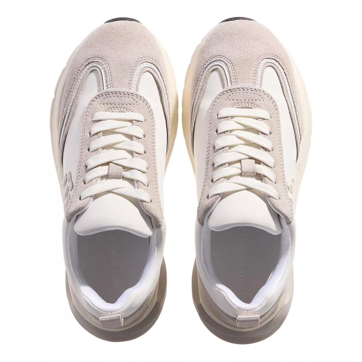 Thumbnail - Tory Burch Low-Top Sneaker - Good Luck Trainer - Gr. 36 (EU) - in Weiß - für Damen