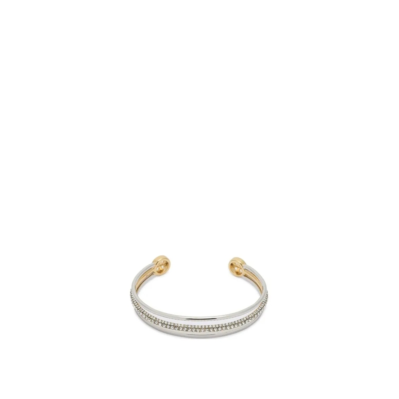 Tory Burch Armband Open Cuff Bracelet Not Applicable