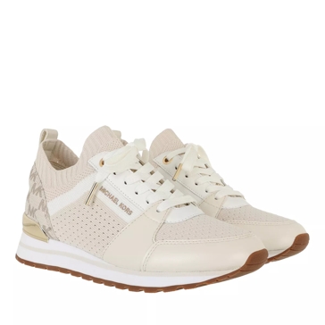Michael michael kors billie knit trainer new arrivals