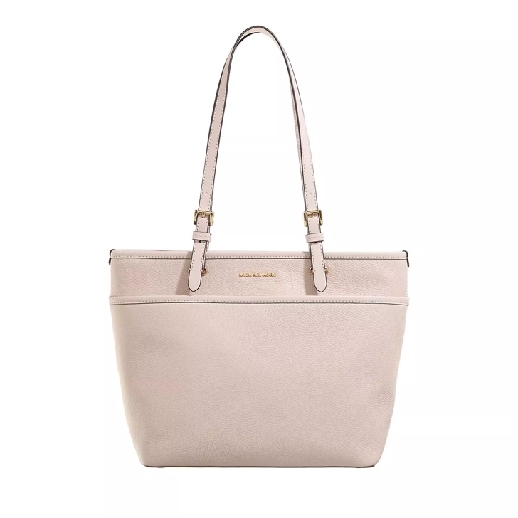 Mk tote bag pink hot sale