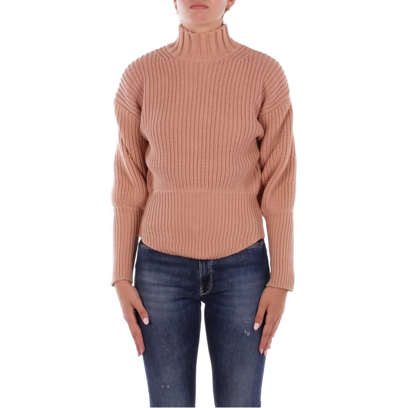 John Richmond  Sweaters Latte braun