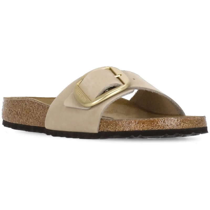Birkenstock Schnürschuhe Sandals Beige beige(Image 5)