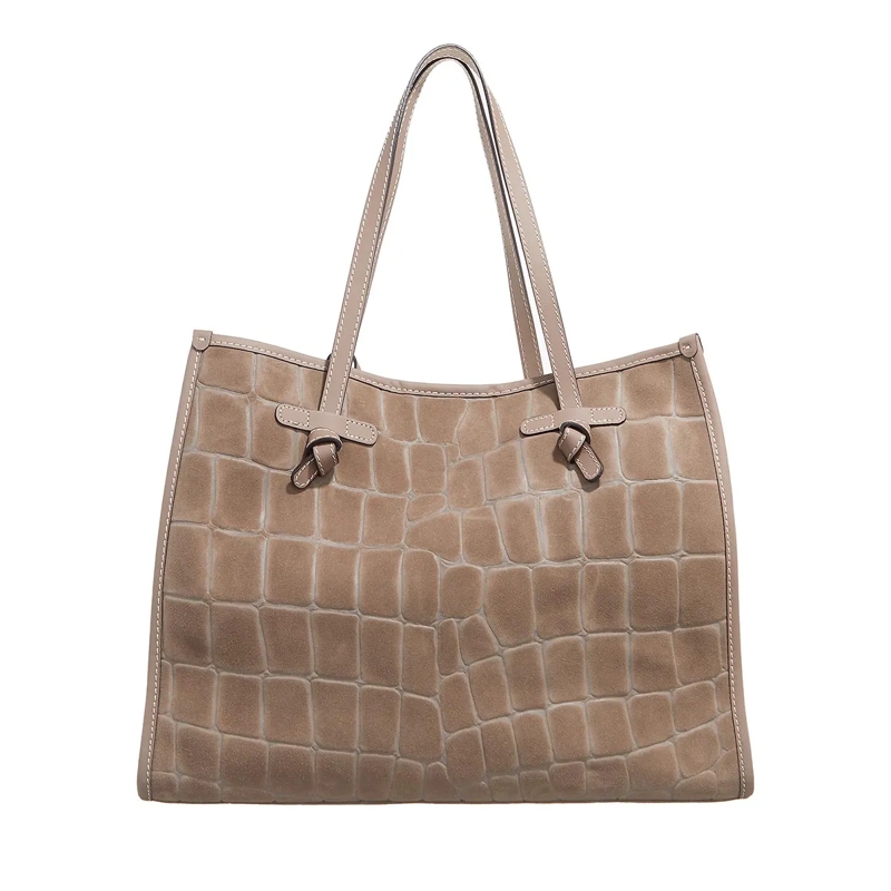 Gianni Chiarini Tote Marcella Tote Bag Daino